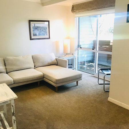 Beach Lodge Auckland Luaran gambar