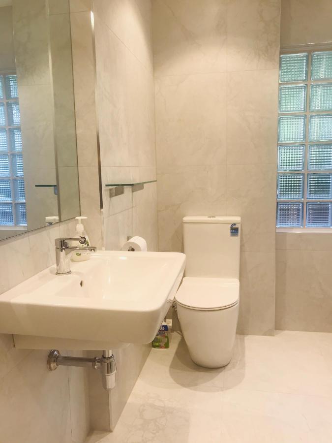 Beach Lodge Auckland Luaran gambar