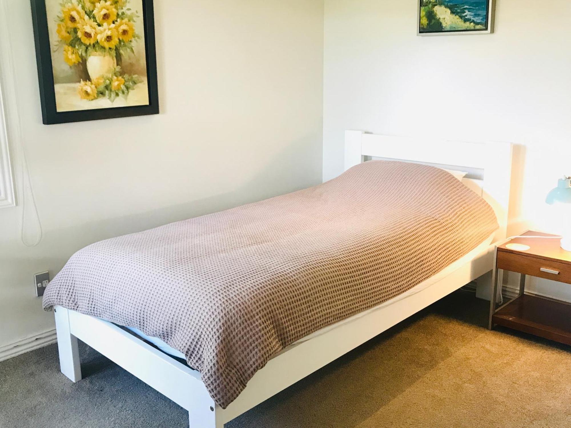Beach Lodge Auckland Luaran gambar