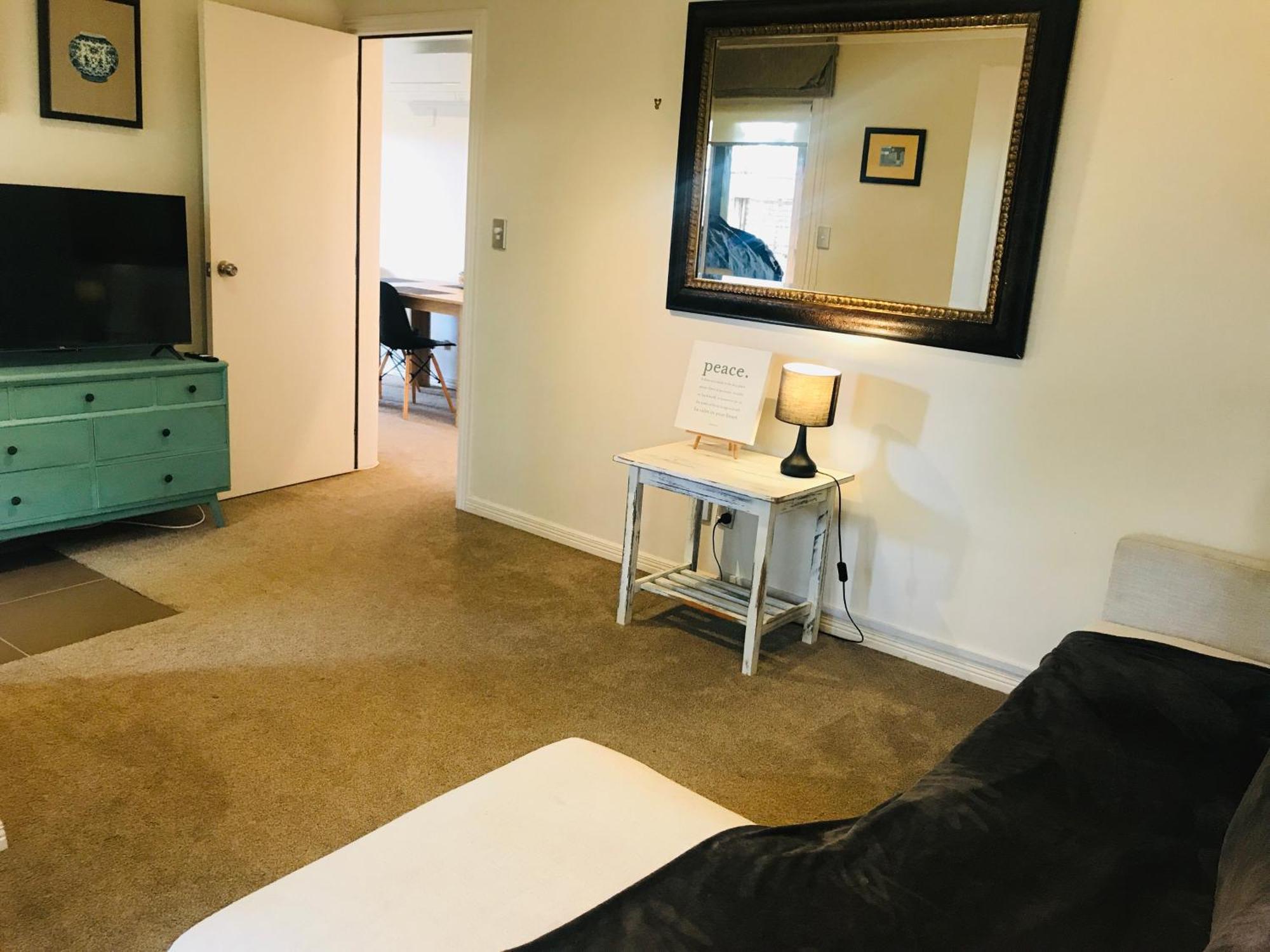 Beach Lodge Auckland Luaran gambar