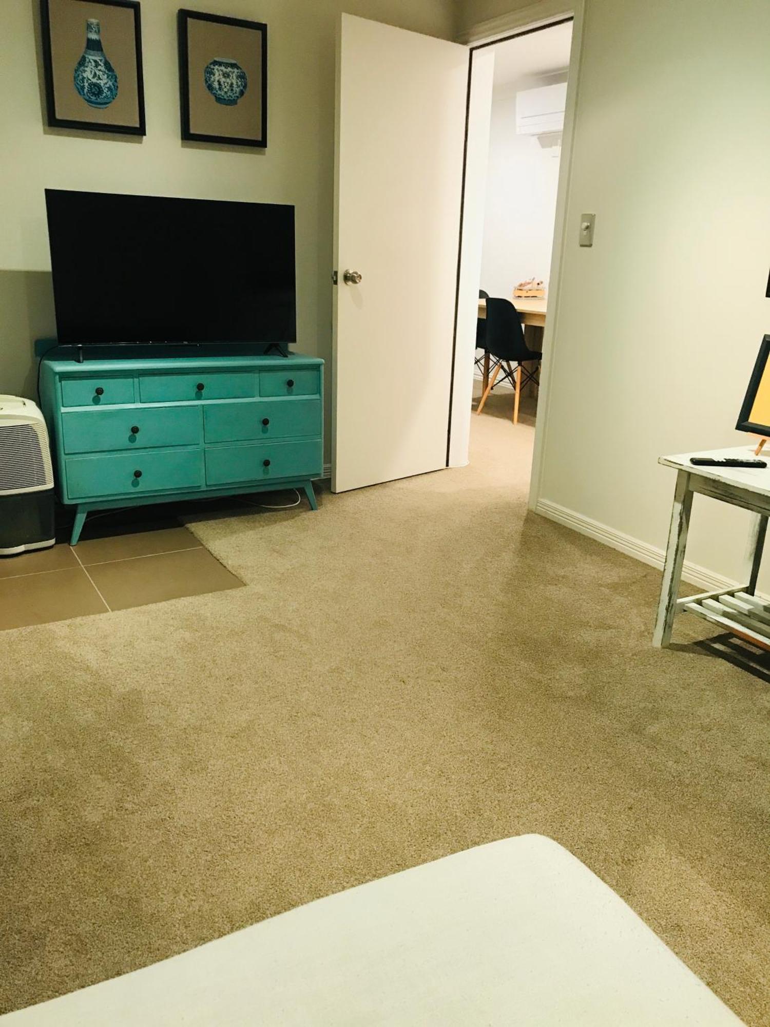 Beach Lodge Auckland Luaran gambar