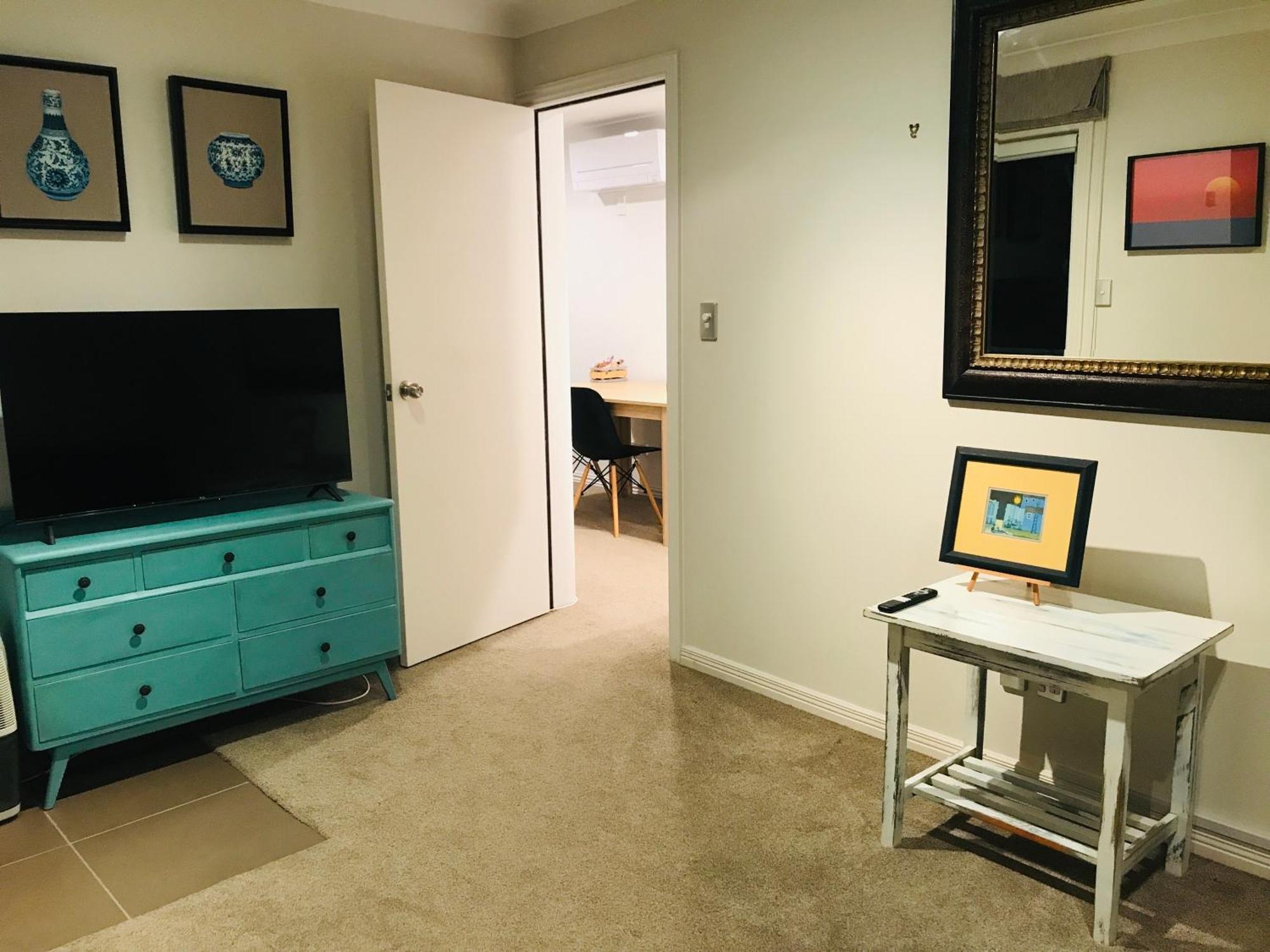 Beach Lodge Auckland Luaran gambar