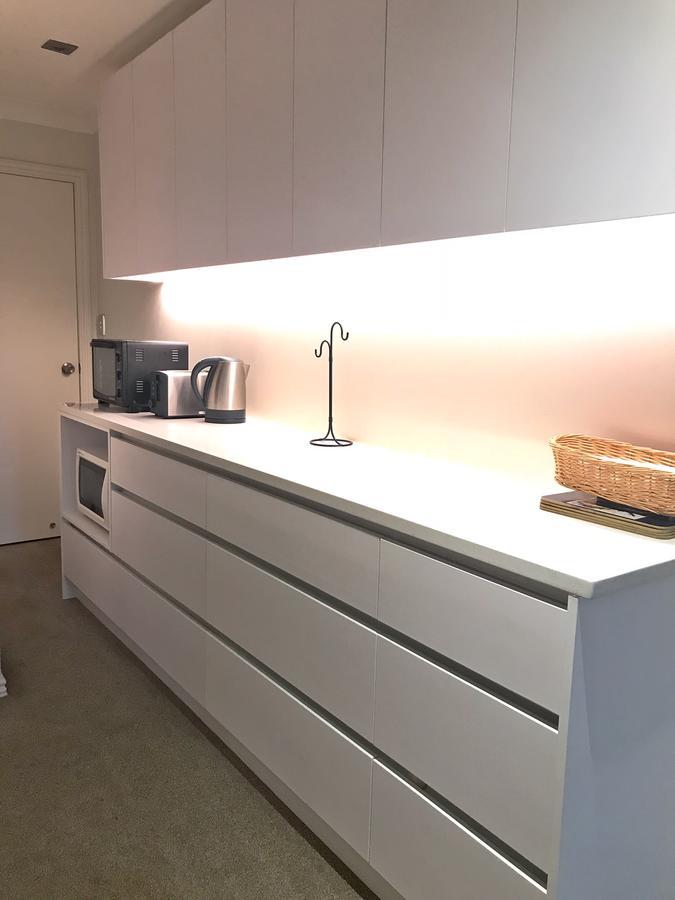 Beach Lodge Auckland Luaran gambar